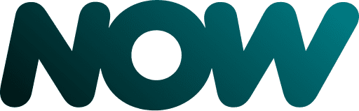 NOW logo