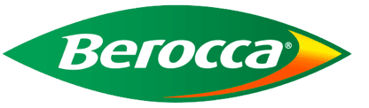 Berocca logo