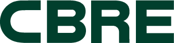 CBRE logo