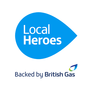 Local Heroes logo