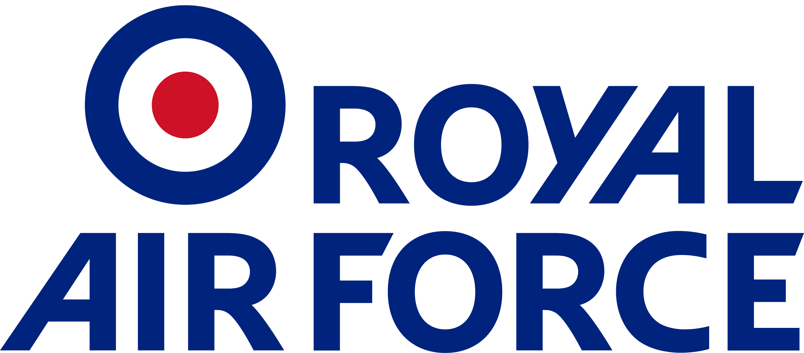 Royal Air Force logo