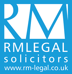 RM Legal Solutions logo