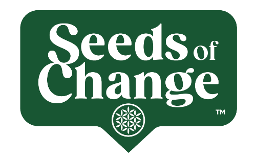 Seeds of Change logo