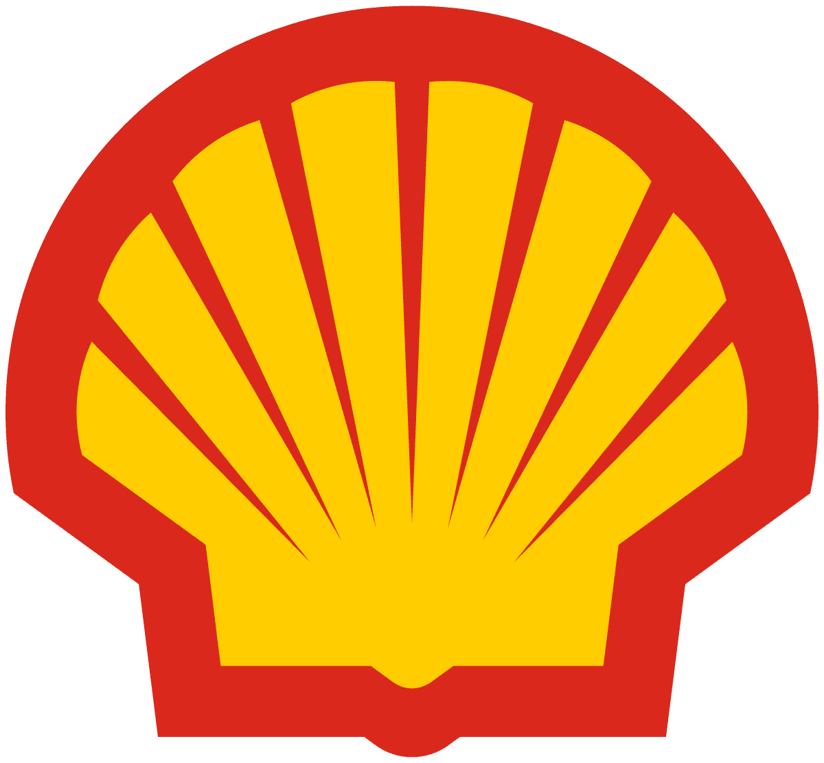 Shell logo