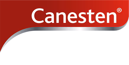 Canesten logo