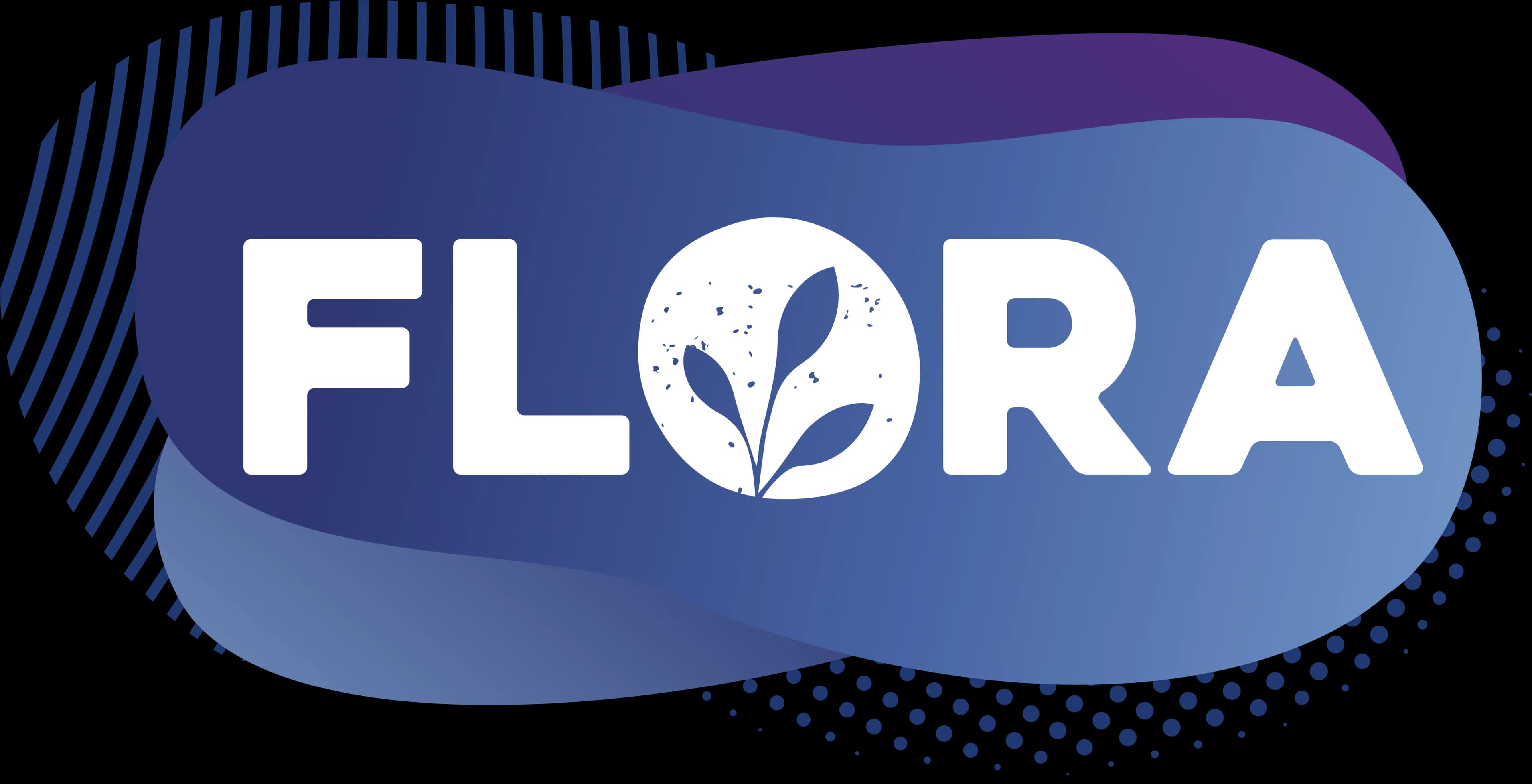Flora logo