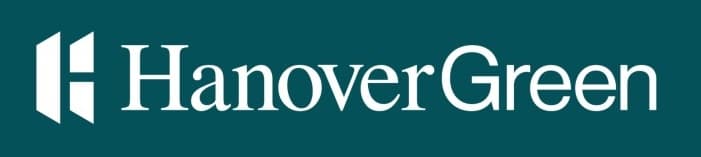 Hanover Green logo