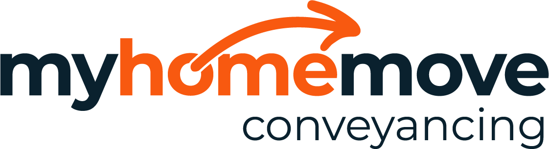 My Home Move logo