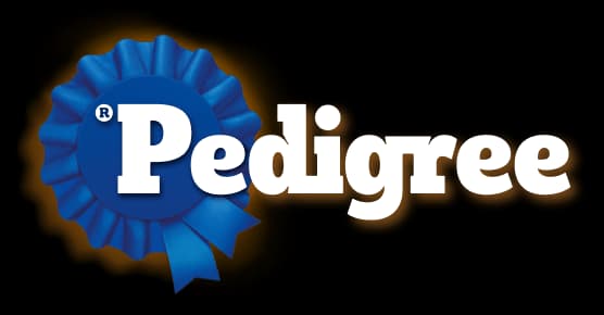 Pedigree logo
