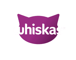 Whiskas logo